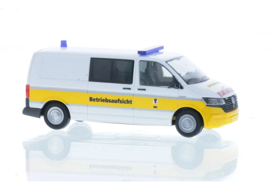 Volkswagen T6.1