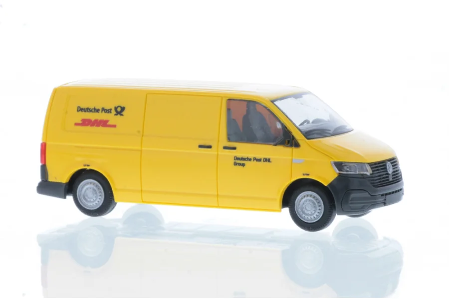 Volkswagen T6.1 Deutsche Post - DHL