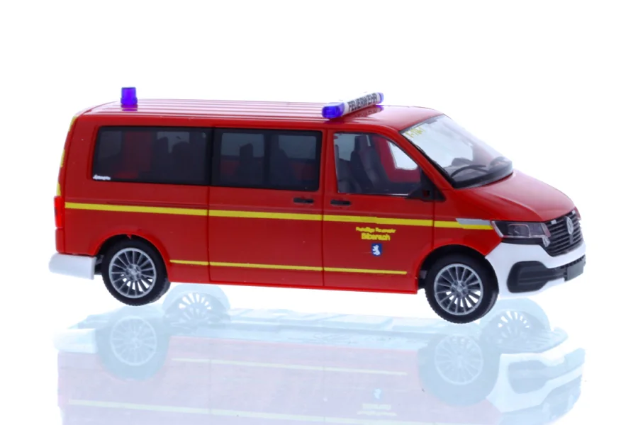 Volkswagen T6.1