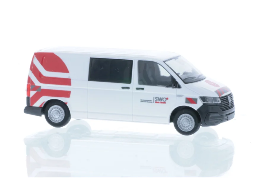 Volkswagen T6.1 Stadtwerke Osnabrück