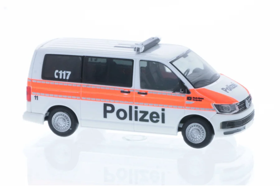 VW T6