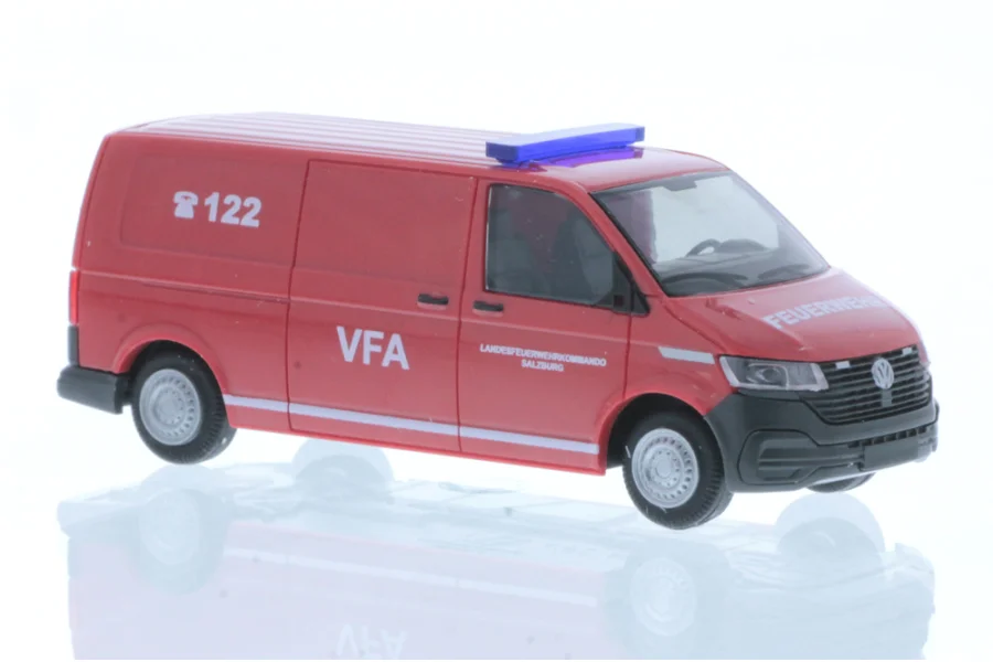 Volkswagen T6.1 Landesfeuerwehrkommando Salzburg (AT)