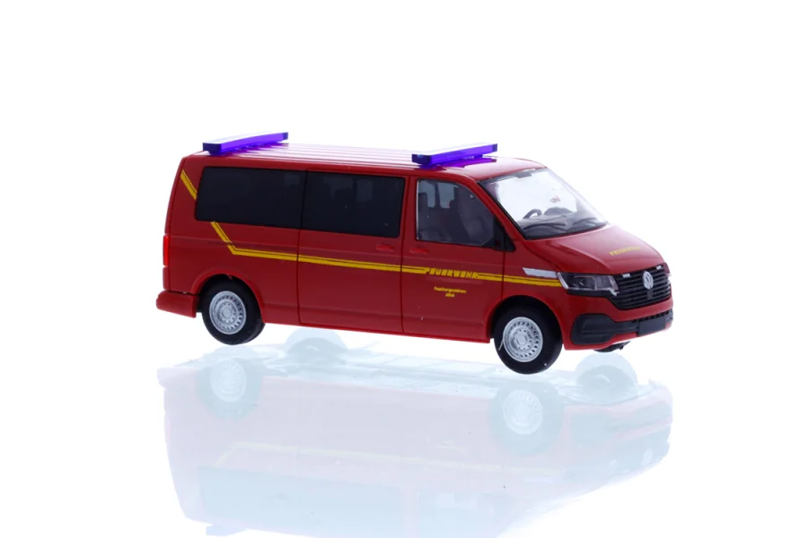 Volkswagen T6.1