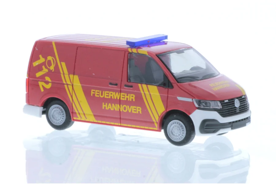 Volkswagen T6.1 FW Hannover