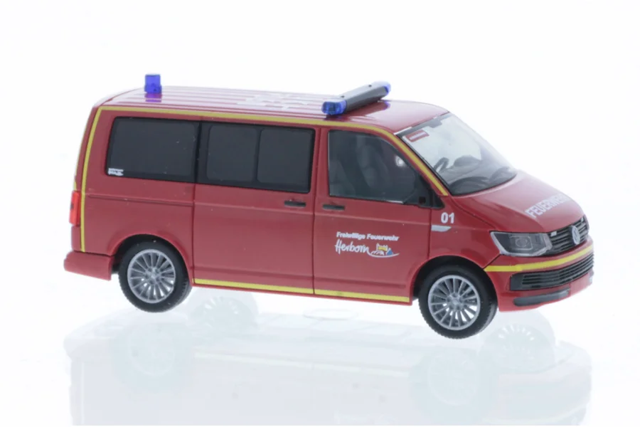 Volkswagen T6