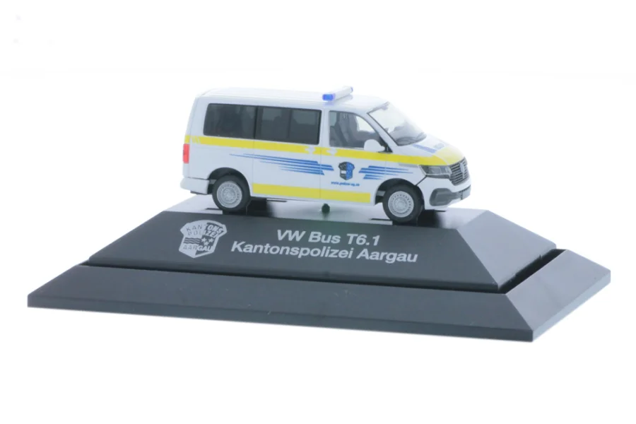 T6.1 Kantonspolizei