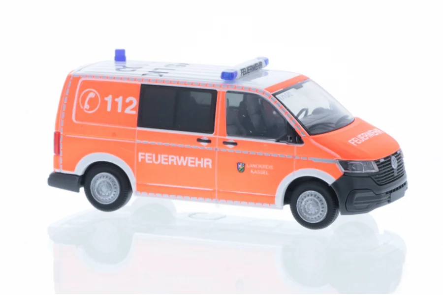 Volkswagen T6.1