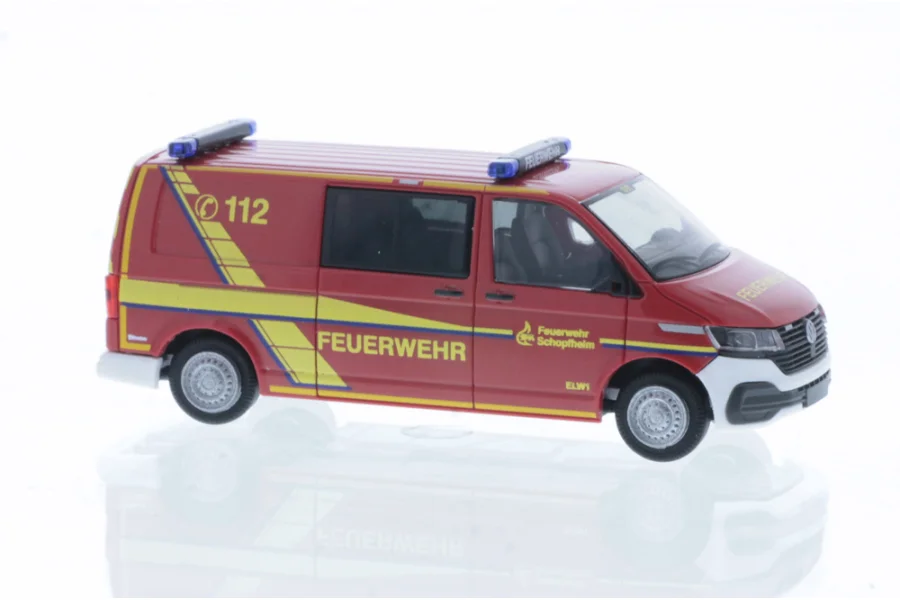Volkswagen T6.1