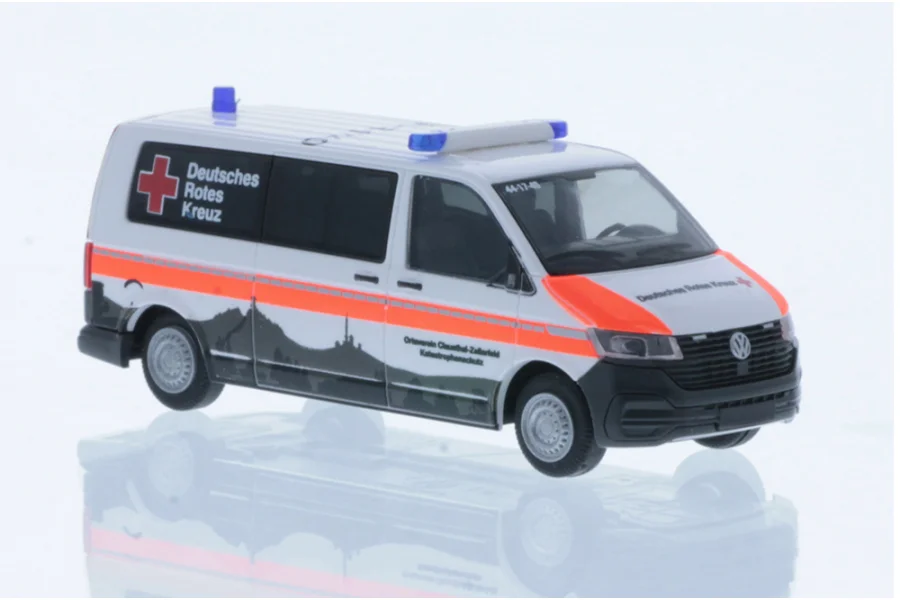 Volkswagen T6.1