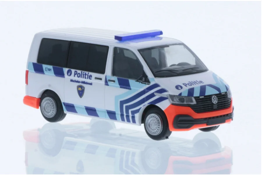 Volkswagen T6.1