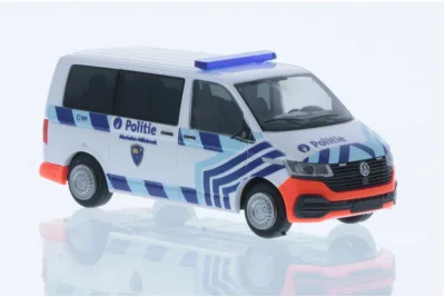 Rietze 53898: Volkswagen T6.1