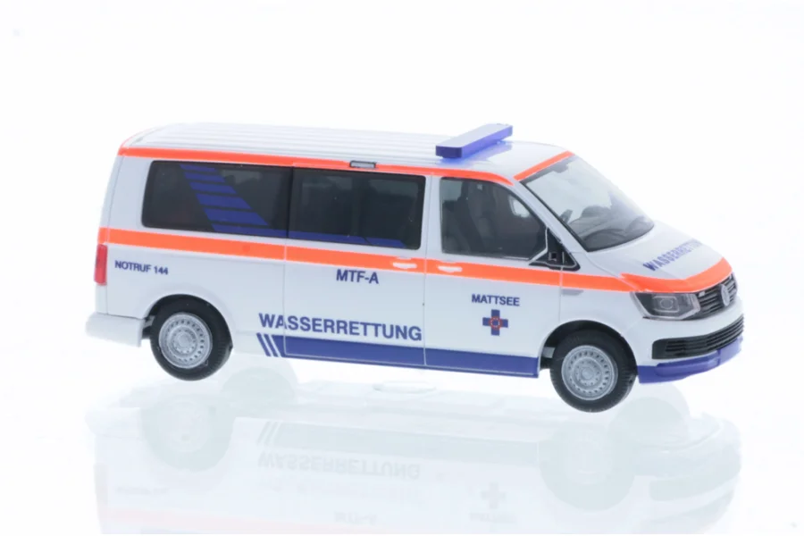 Volkswagen T6