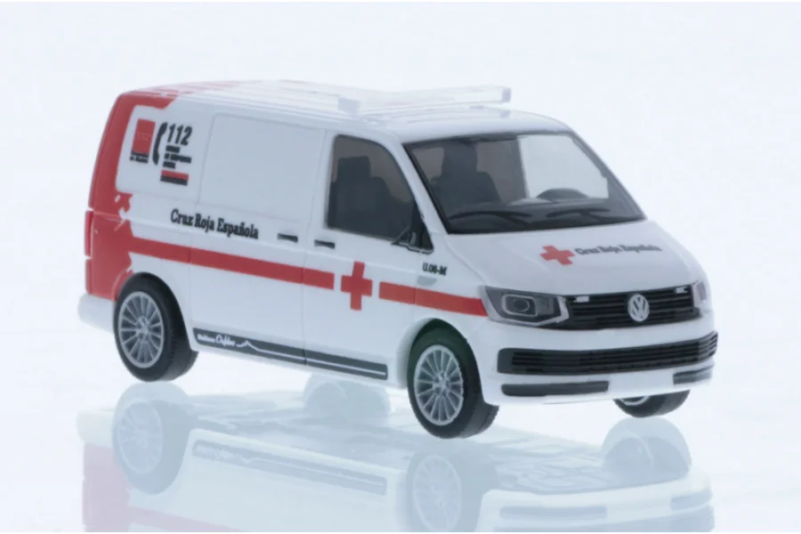 Volkswagen T6