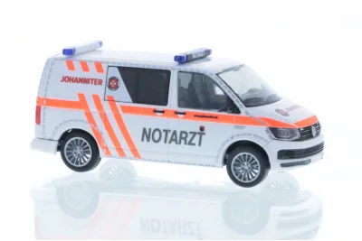 Rietze 53901: Volkswagen T6