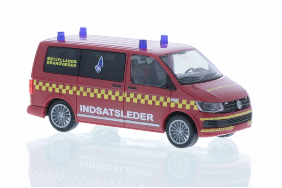 Volkswagen T6