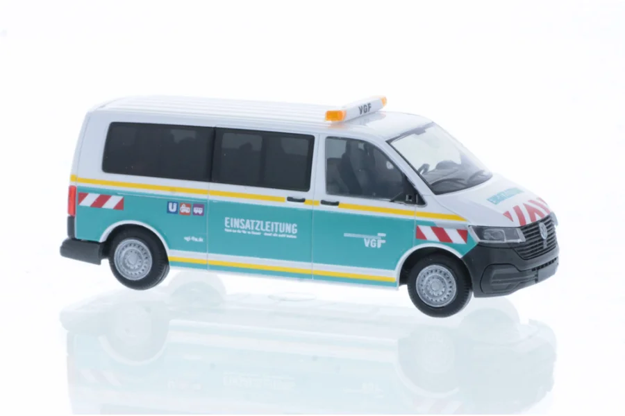 Volkswagen T6.1