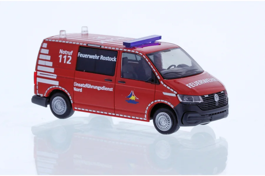 Volkswagen T6.1