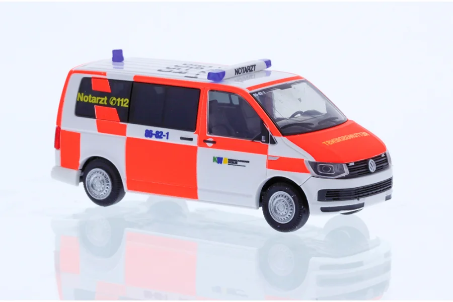 Volkswagen T6