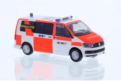 Rietze 53906: Volkswagen T6