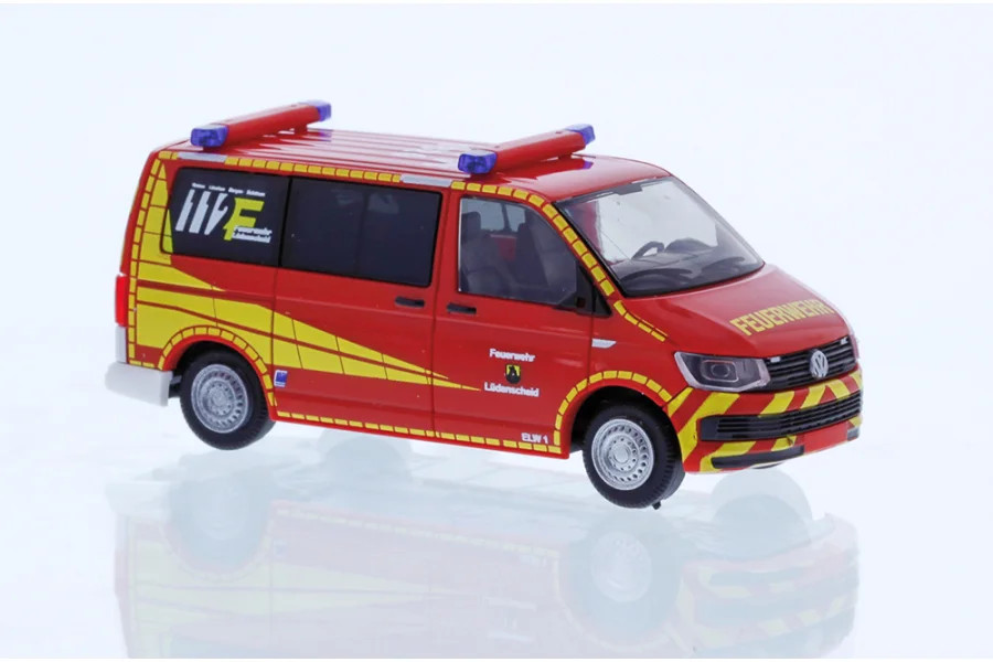 Volkswagen T6