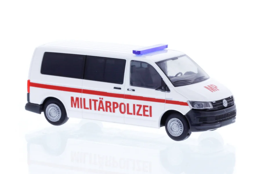 Volkswagen T6