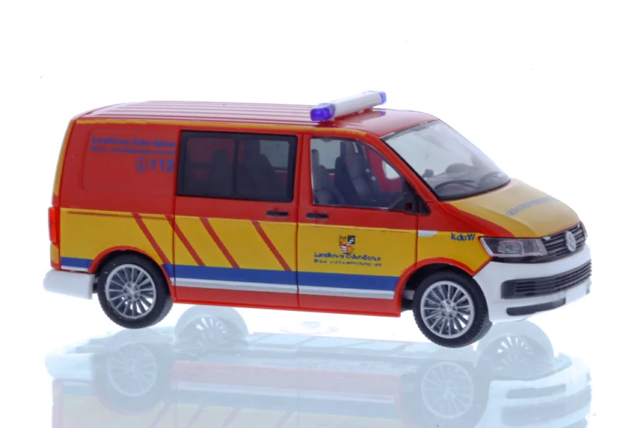 Volkswagen T6
