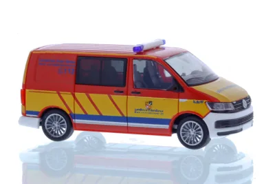 Rietze 53911: Volkswagen T6