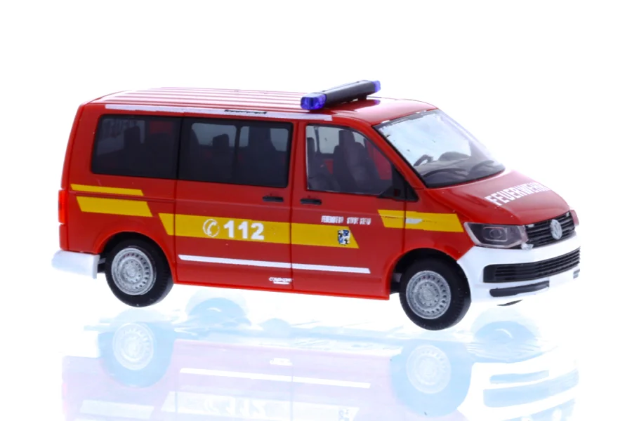 VW T6