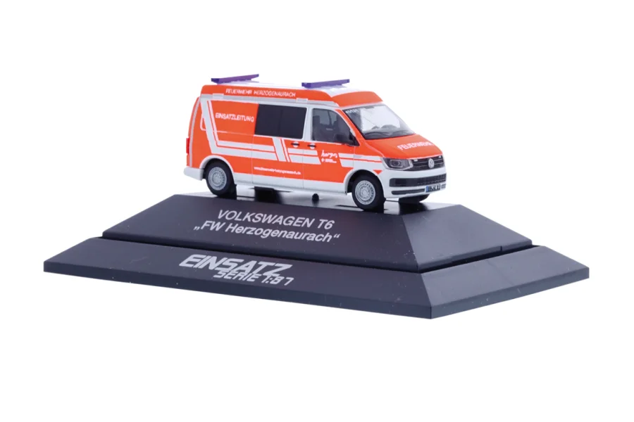 Volkswagen T6