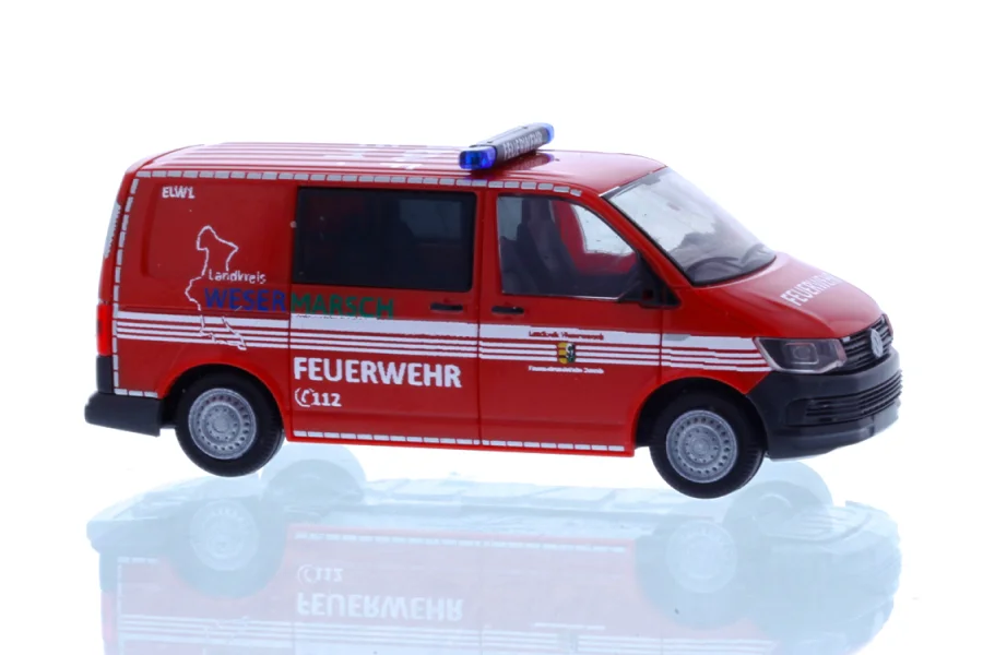 Volkswagen T6