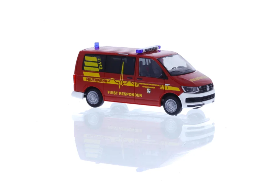 Volkswagen T6