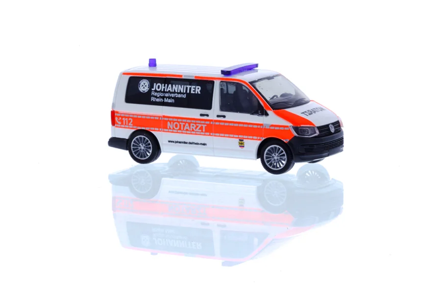 Volkswagen T6