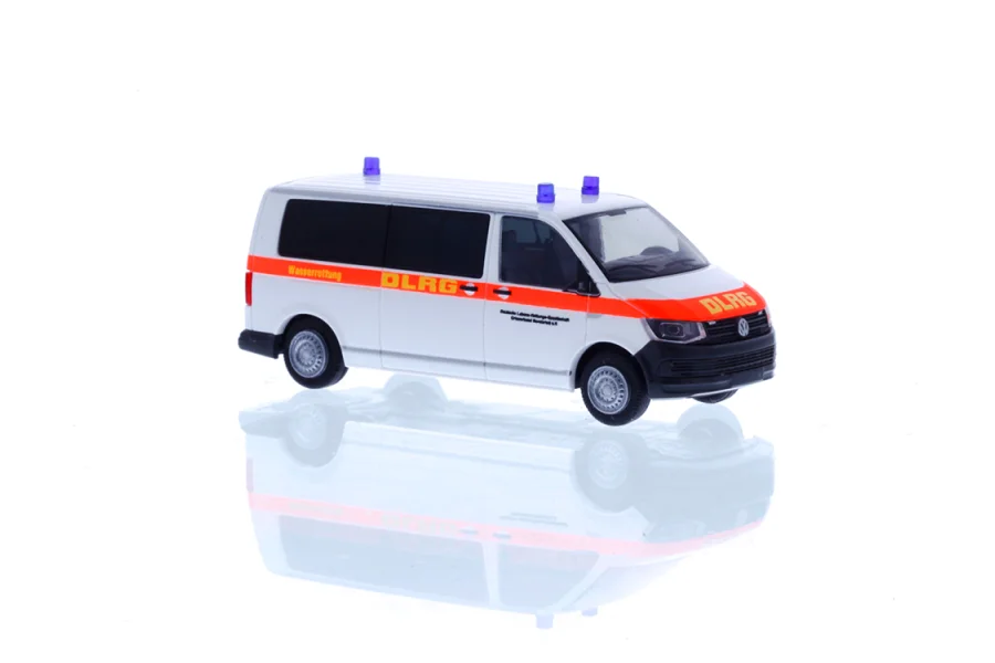 VW T6