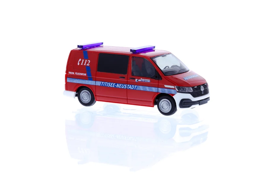 T6.1. Feuerwehr