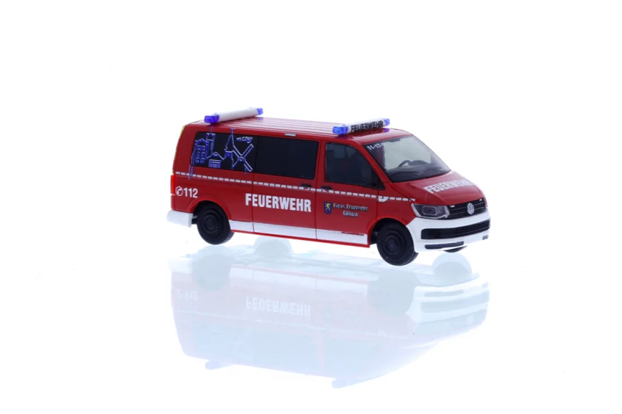 VW T6