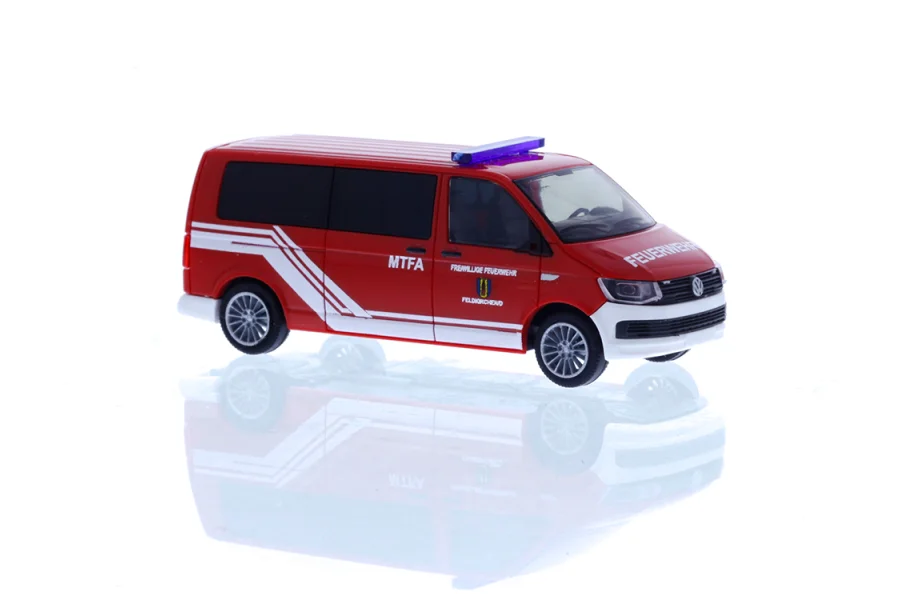 VW T6