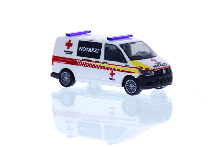 VW T6