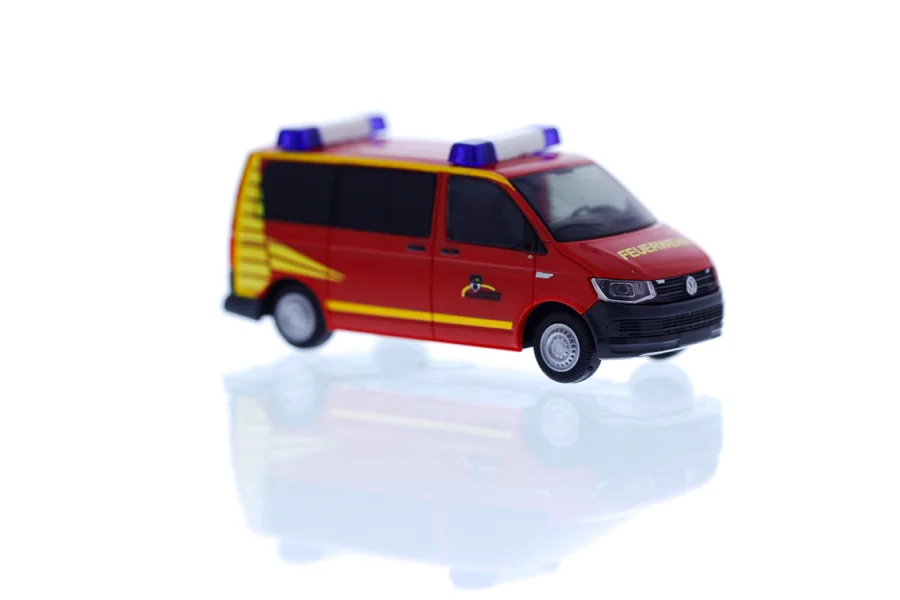 VW T6