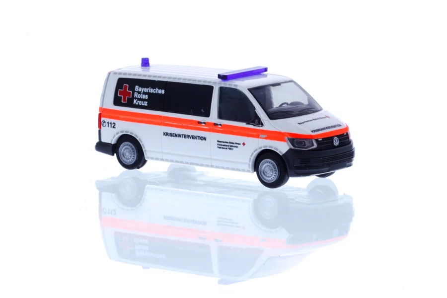 VW T6