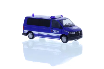 Rietze 53951: VW T6.1