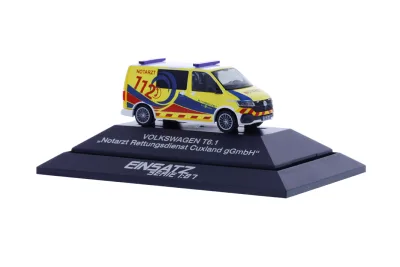 Rietze 53960: VW T6.1