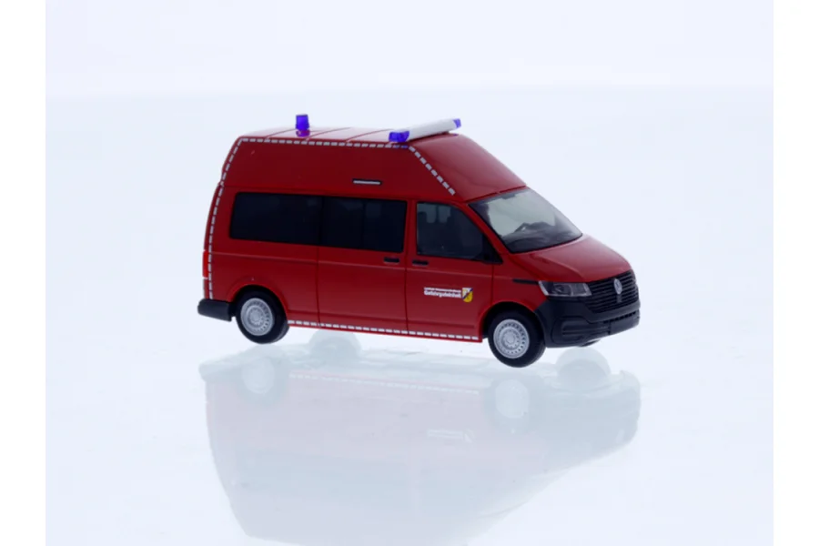 VW T6.1 Hochdach