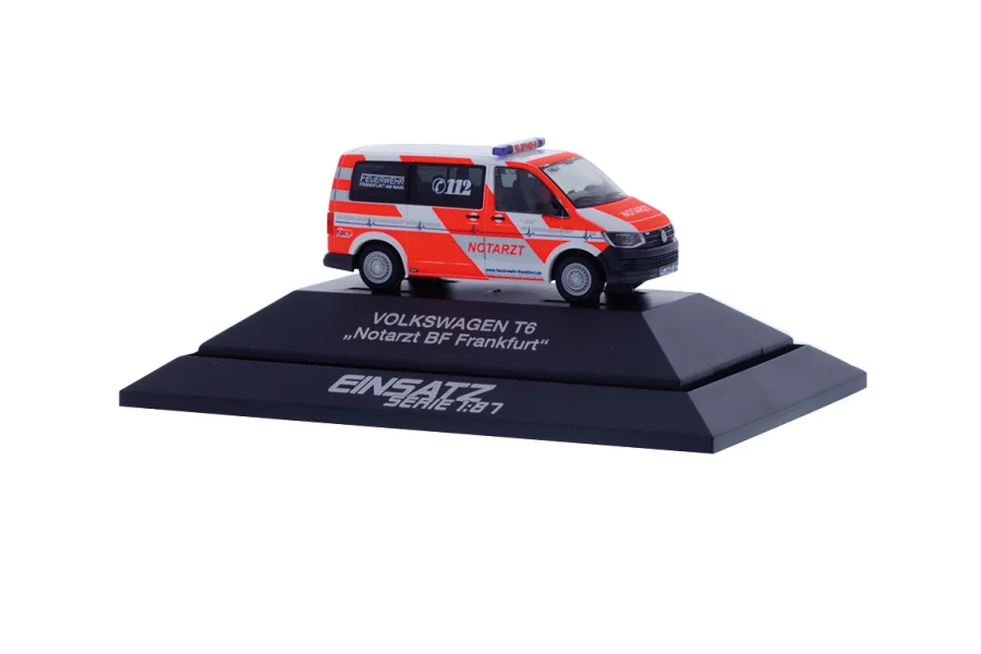VW T6