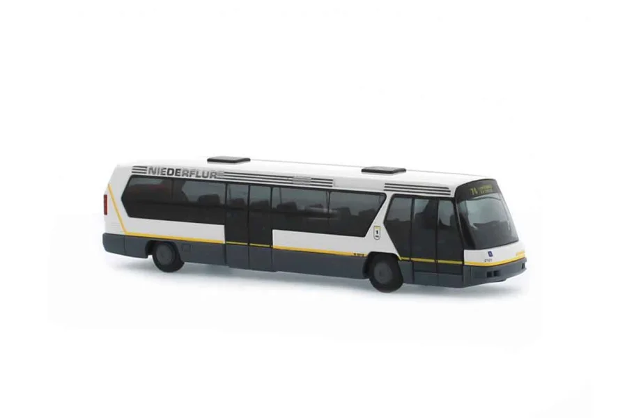 Neoplan Metroliner BVG Berlin