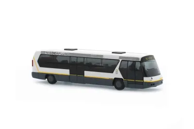 Rietze 60149: Neoplan Metroliner BVG Berlin