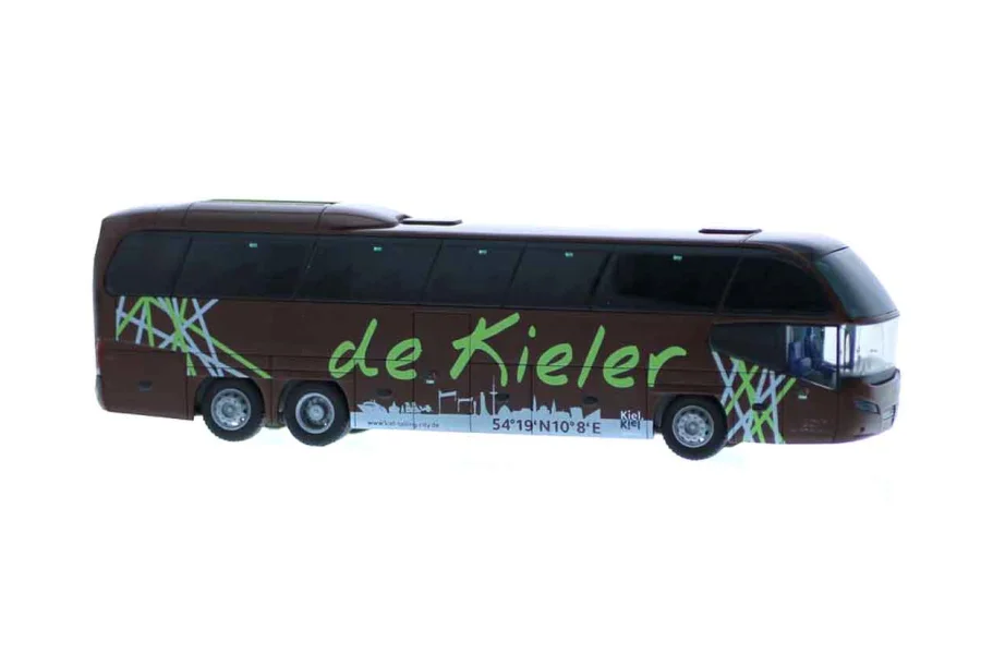 Neoplan Cityliner C07