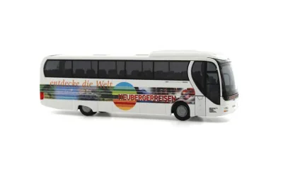 Rietze 65544: MAN Lion's Coach Supreme Heuberger Reisen (AT)