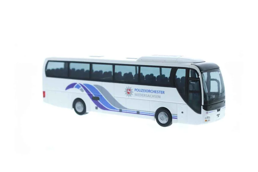 MAN Lion´s Coach Polizeiorchester Niedersachsen