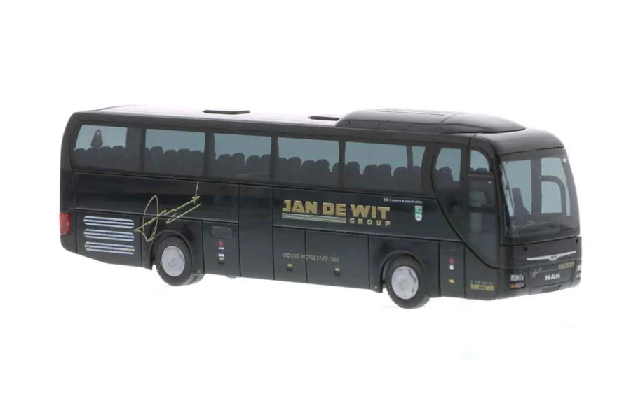 MAN Lion´s Coach Supreme Jan de Wit (NL)