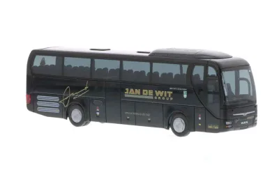 Rietze 65558: MAN Lion´s Coach Supreme Jan de Wit (NL)